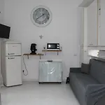 La Casa Ridente : Ischia Porto
