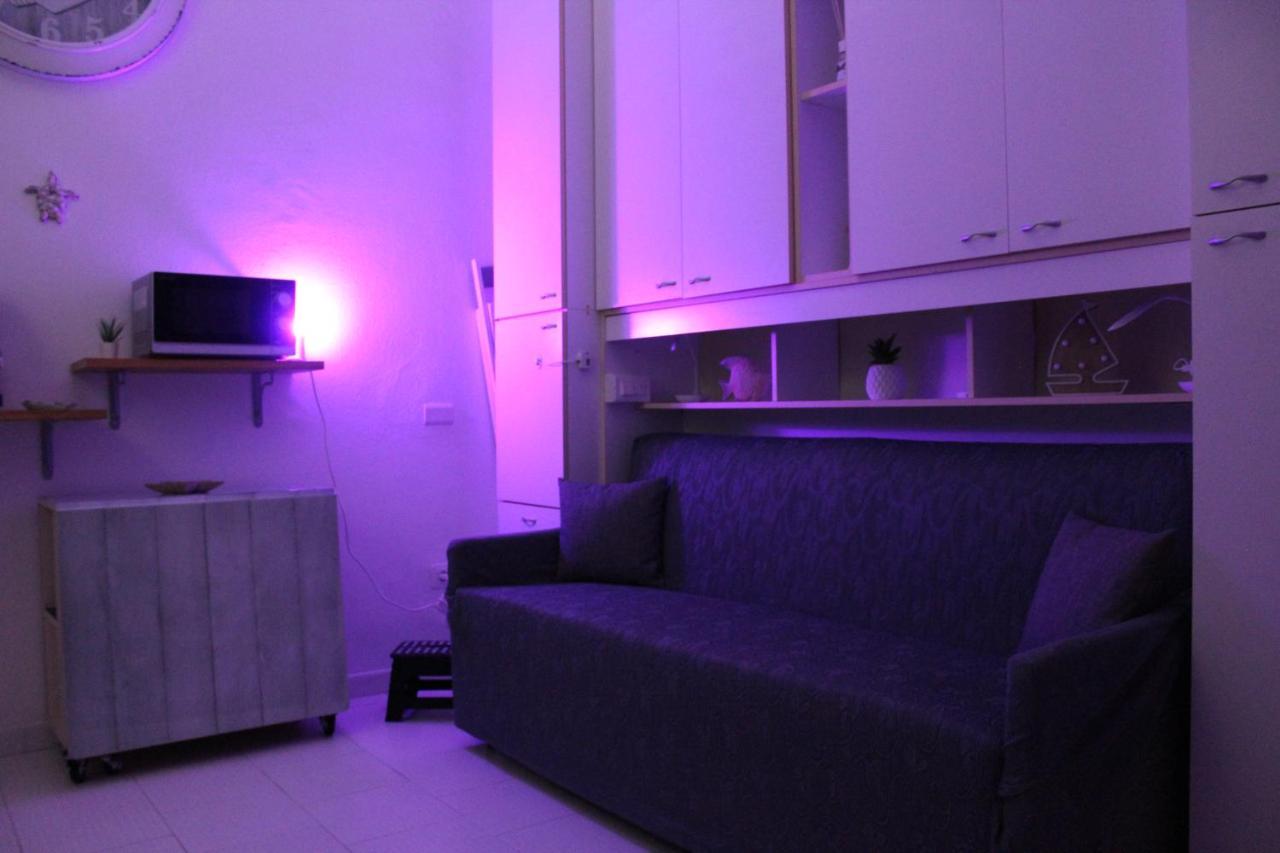 La Casa Ridente : Porto Apartment