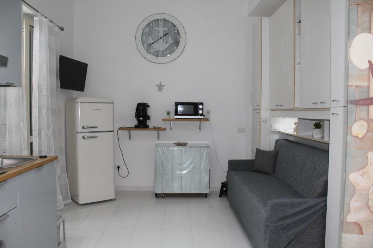 Apartment La Casa Ridente : Porto *