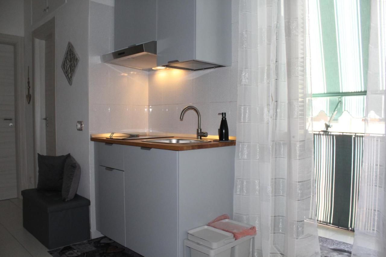 Apartment La Casa Ridente : Porto