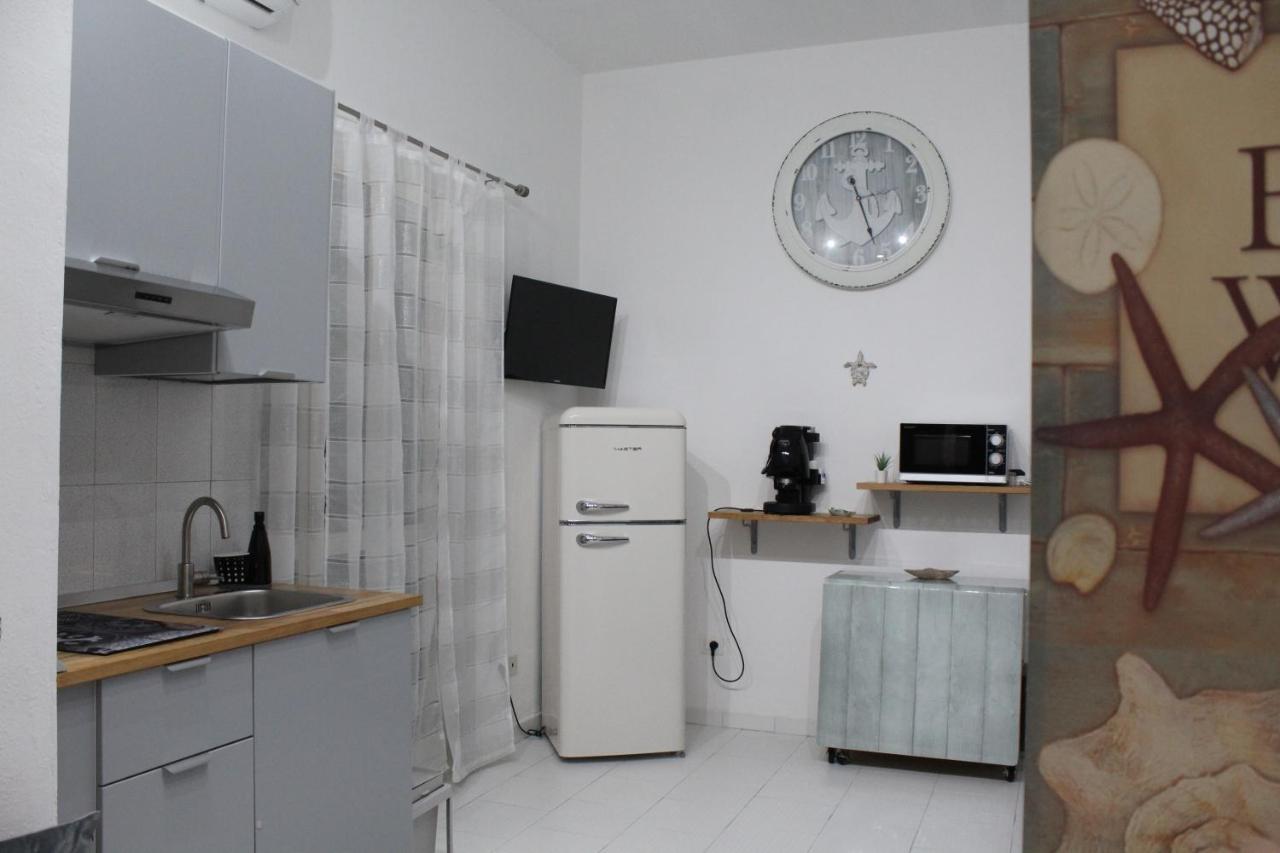 La Casa Ridente : Porto Apartment *