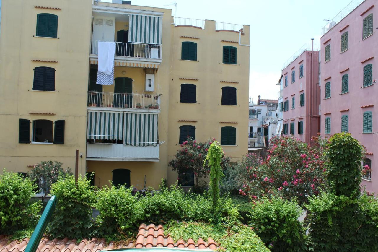 La Casa Ridente : Porto Apartment *